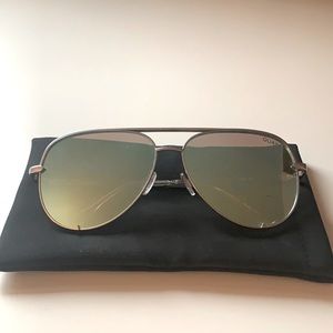 Quay Australia Sunglasses
